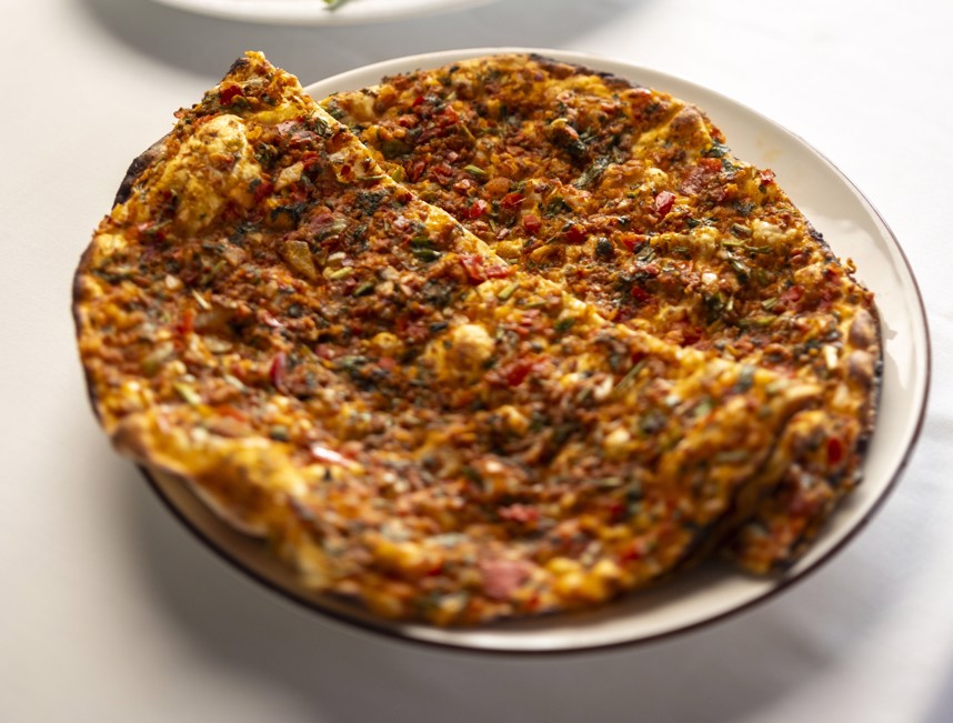 ANTEP LAHMACUN