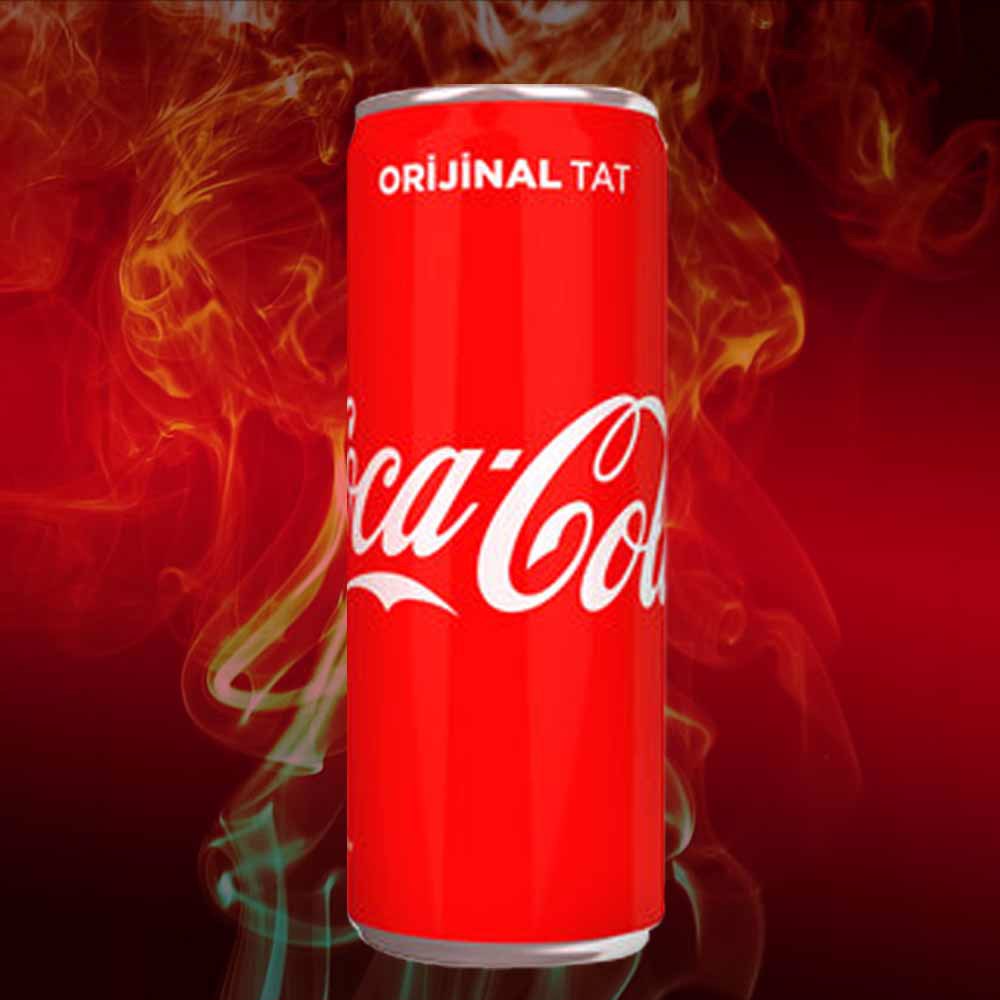 Coca-Cola (33cl)