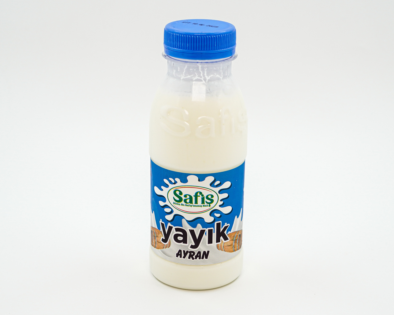 YAYIK AYRAN (275 ML)