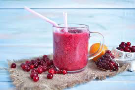 Nar Smoothie 