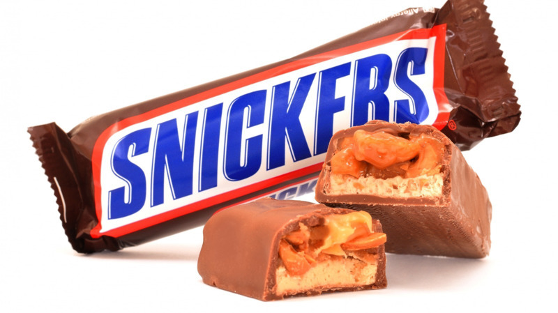 Snikers