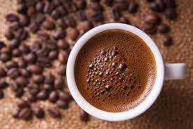 Turkish Coffees