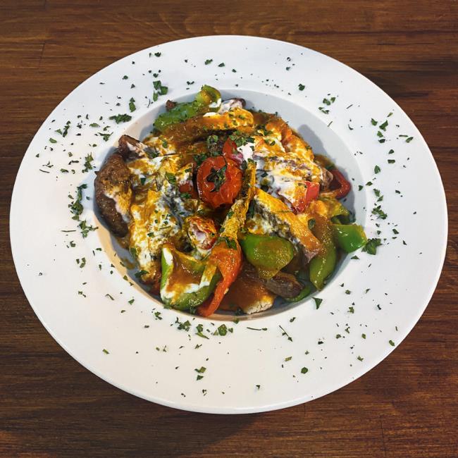 LATİKA KEBAP
