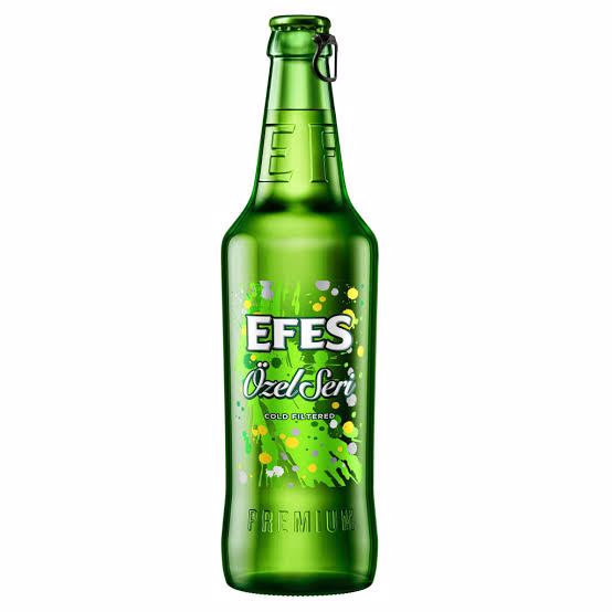 ÖZEL SERİ 50CL 