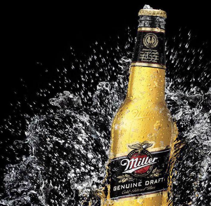 Miller 33cl