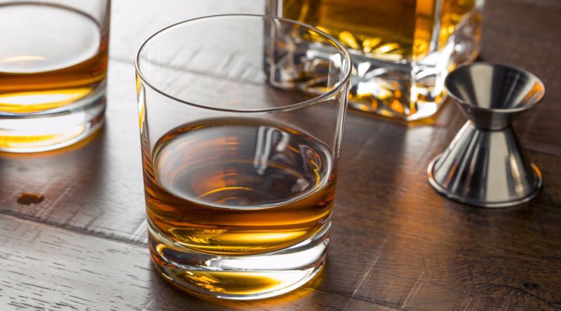 Gentleman Jack Tek
