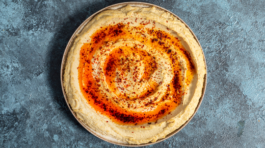 Humus