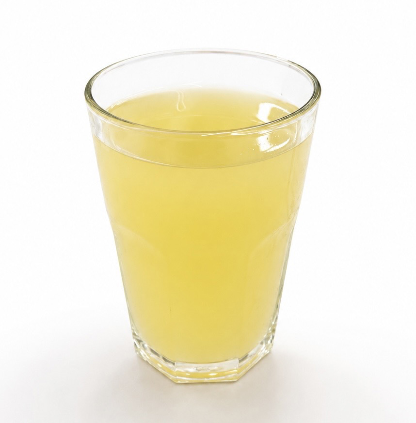 EL YAPIMI LIMONATA