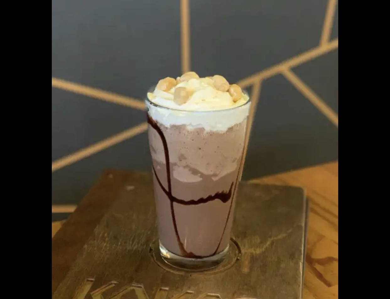 Ice coco star