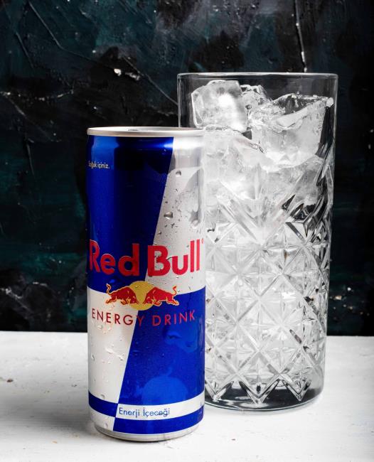 Redbull
