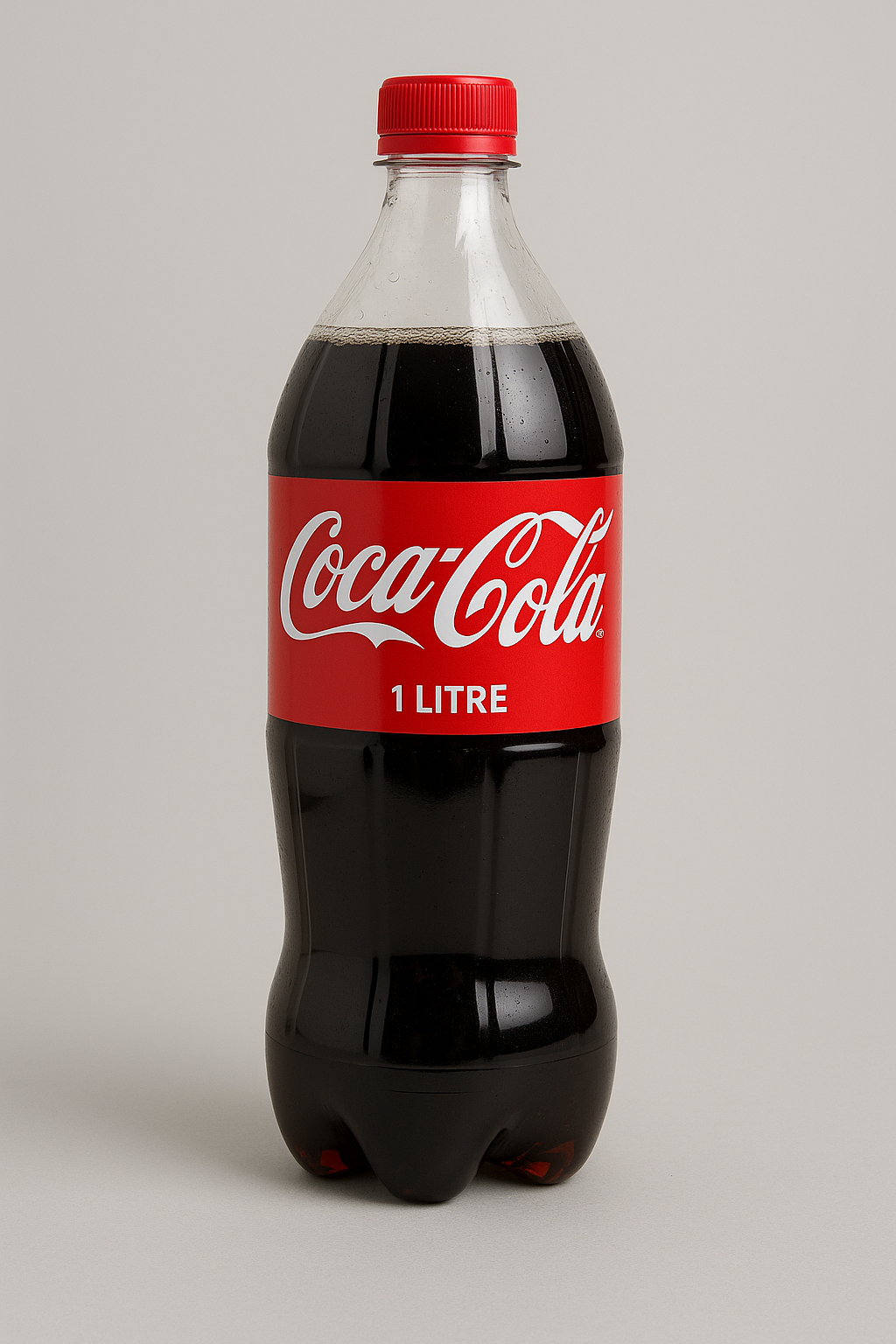 Coca Cola (1 Litre)