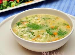 FISH SOUP