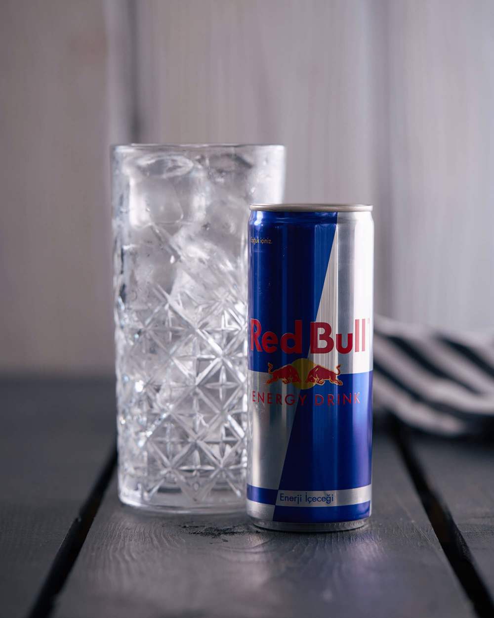 Red Bull