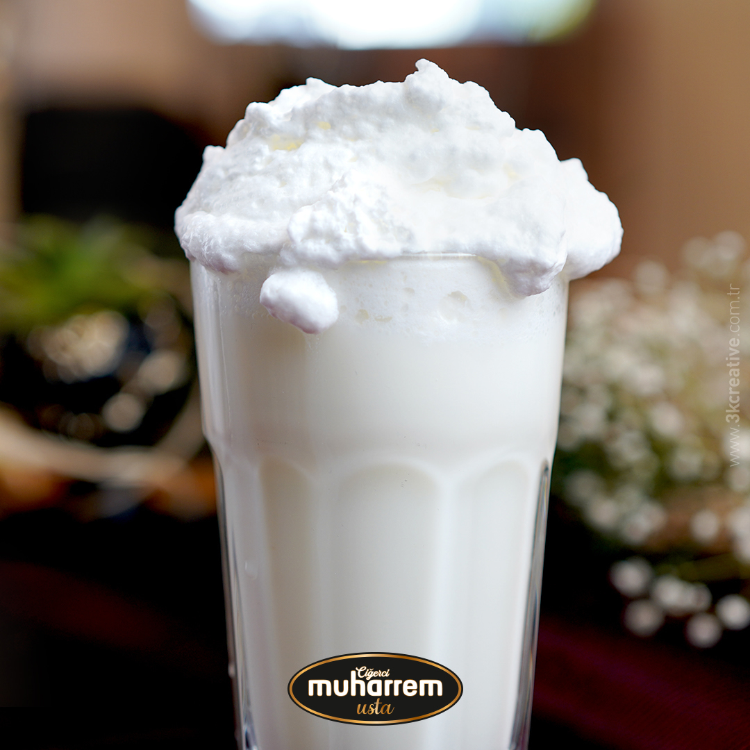 Yayık Ayran