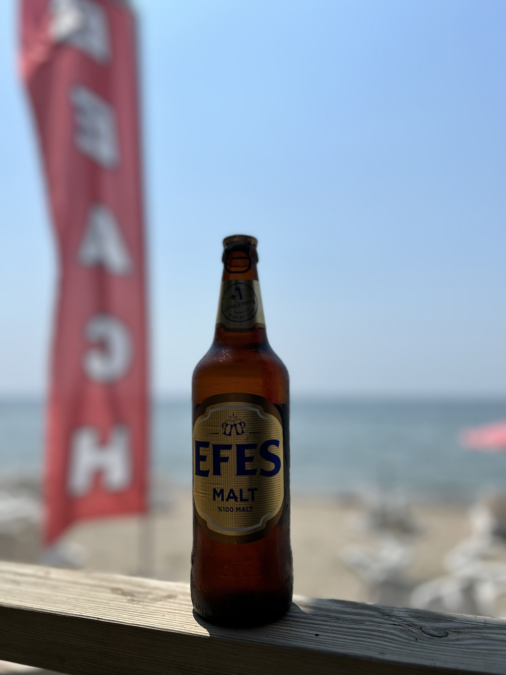 Efes Malt 50 cl 