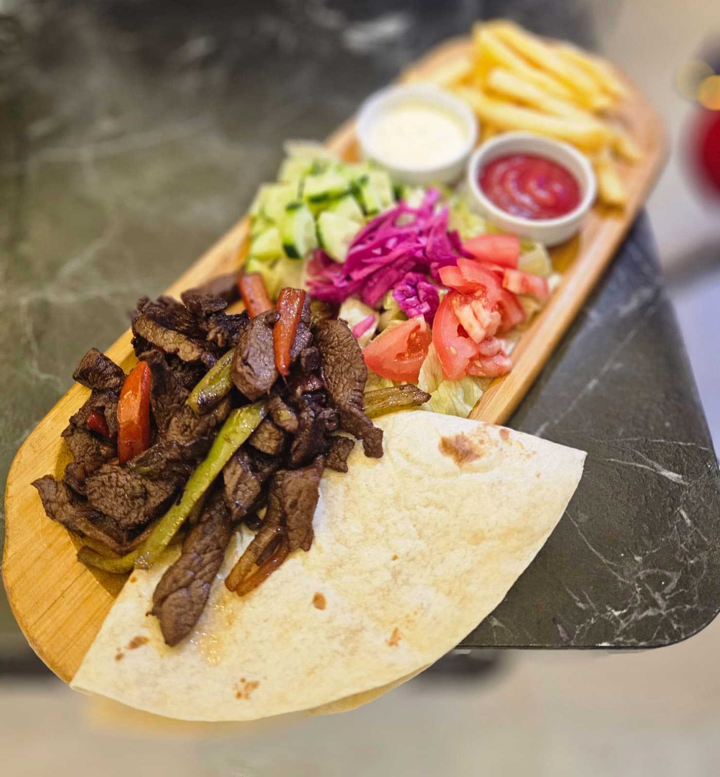 Fajita