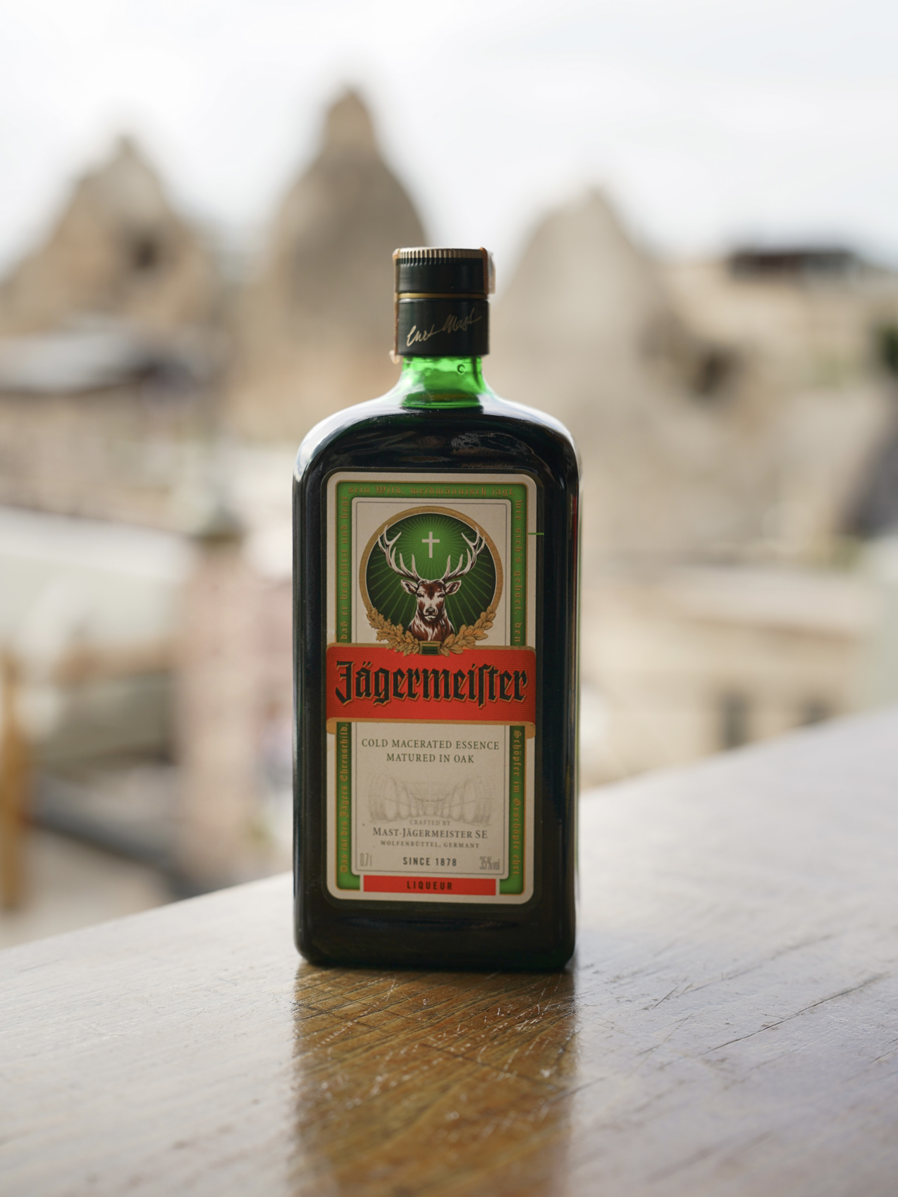 Jägermeister