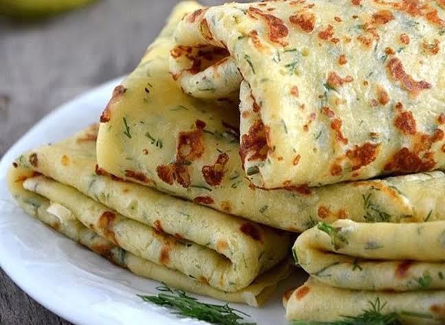 Kaşarlı Gözleme 