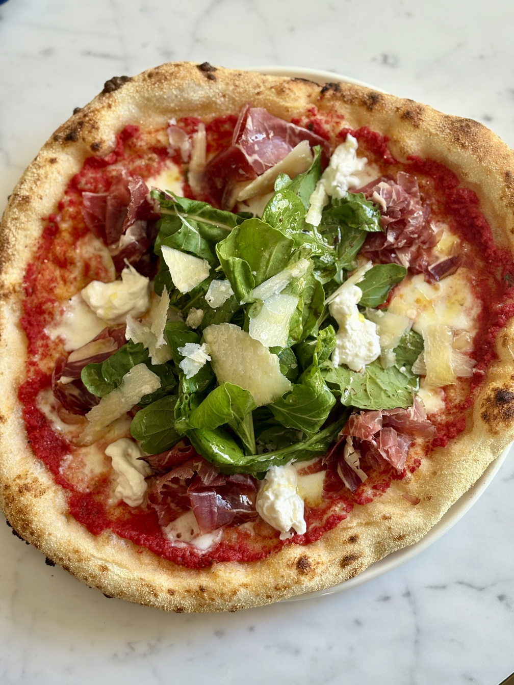 MILLSTONE SPECIAL