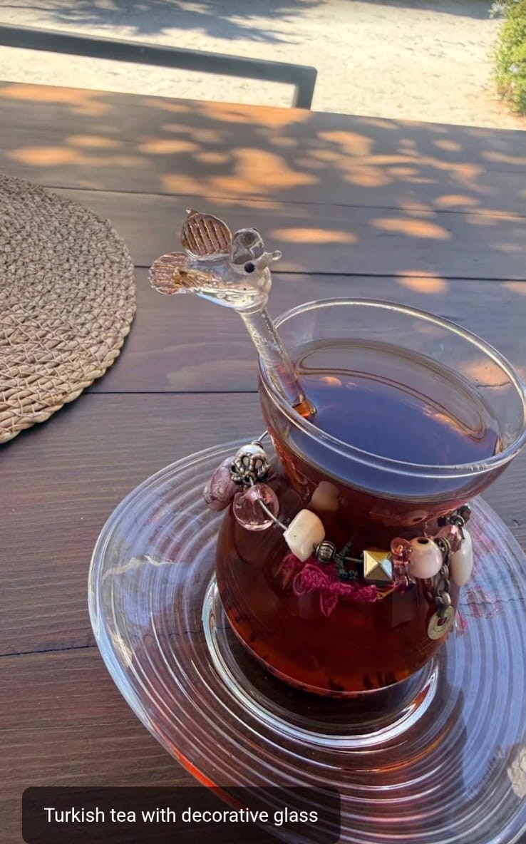 Black Tea