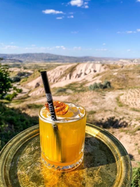 CAPPADOCIA SUNRISE