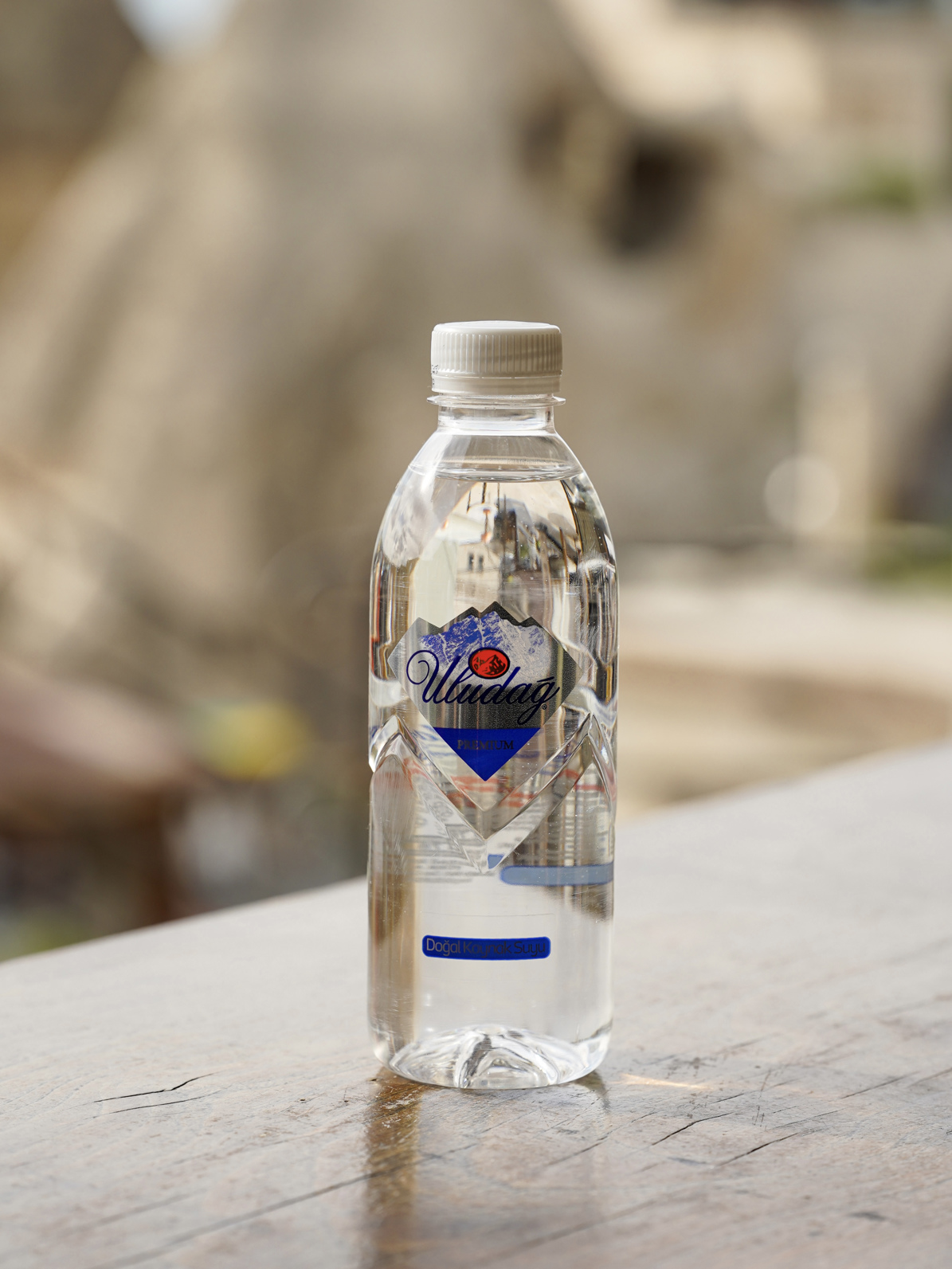 Water 40 cl 