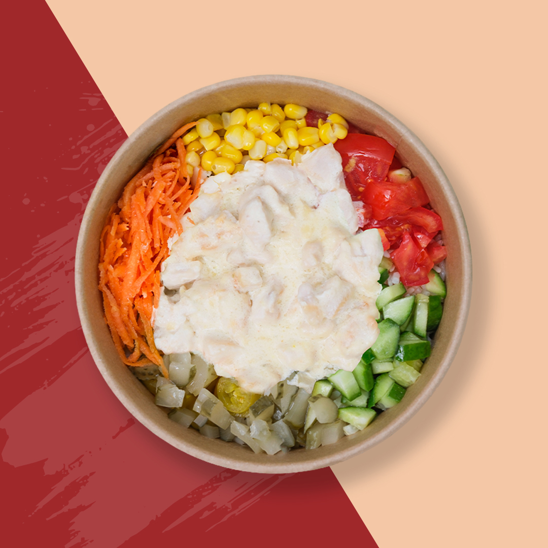 KOVAMDA BLUE CHEESE SOSLU