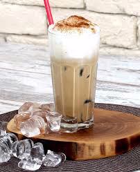 Ice Latte 