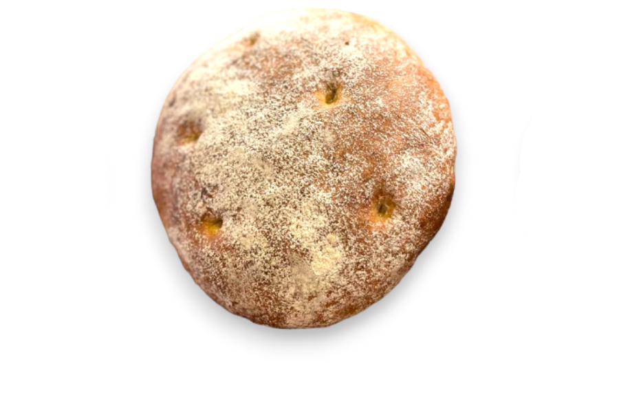 Balkan Ekmeği