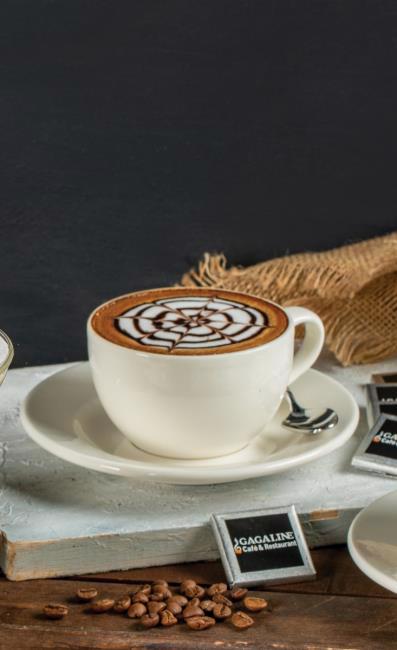 Caffe Mocha