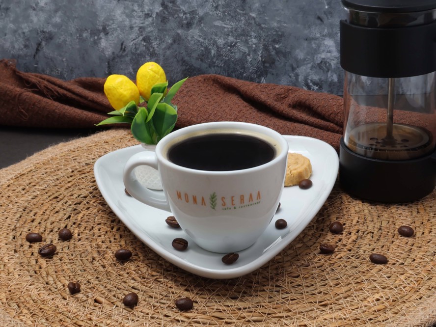 FİLTRE KAHVE