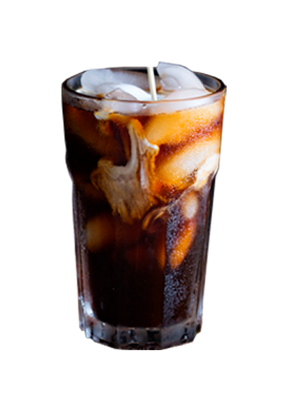ICE AMERICANO