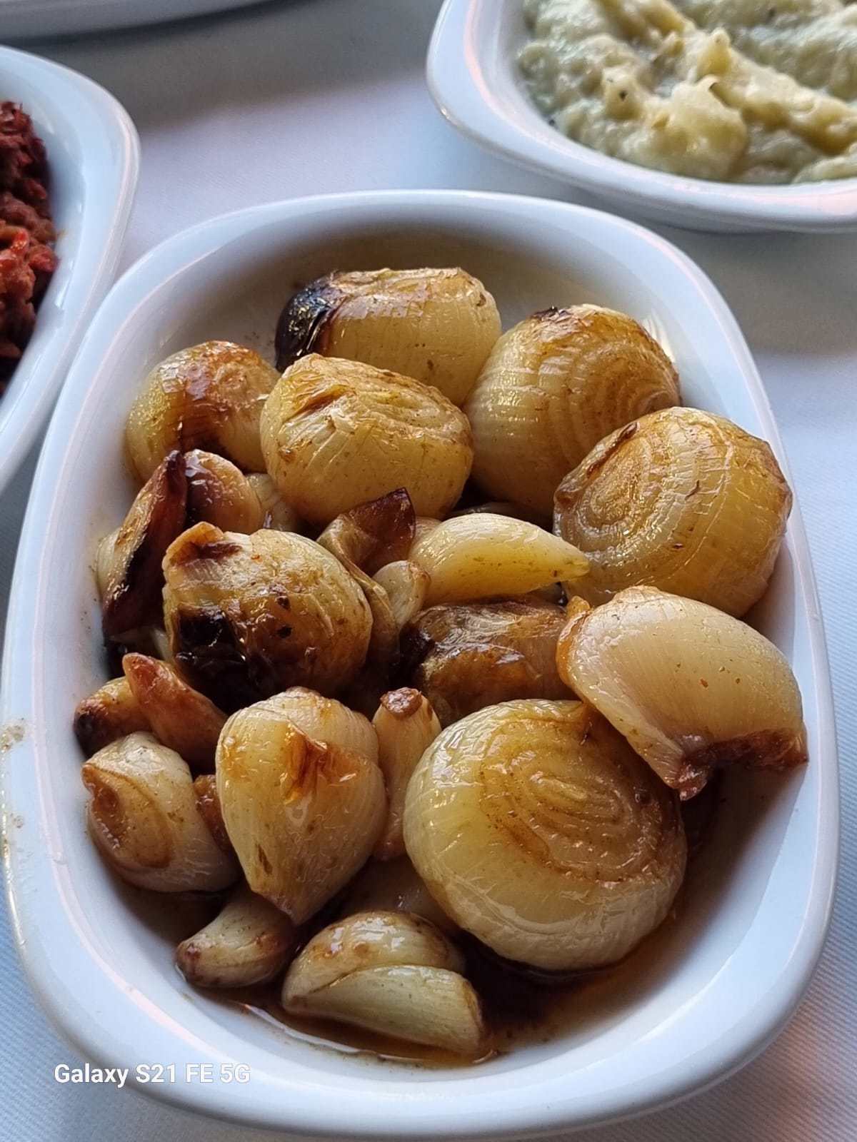 KÖZDE SOĞAN