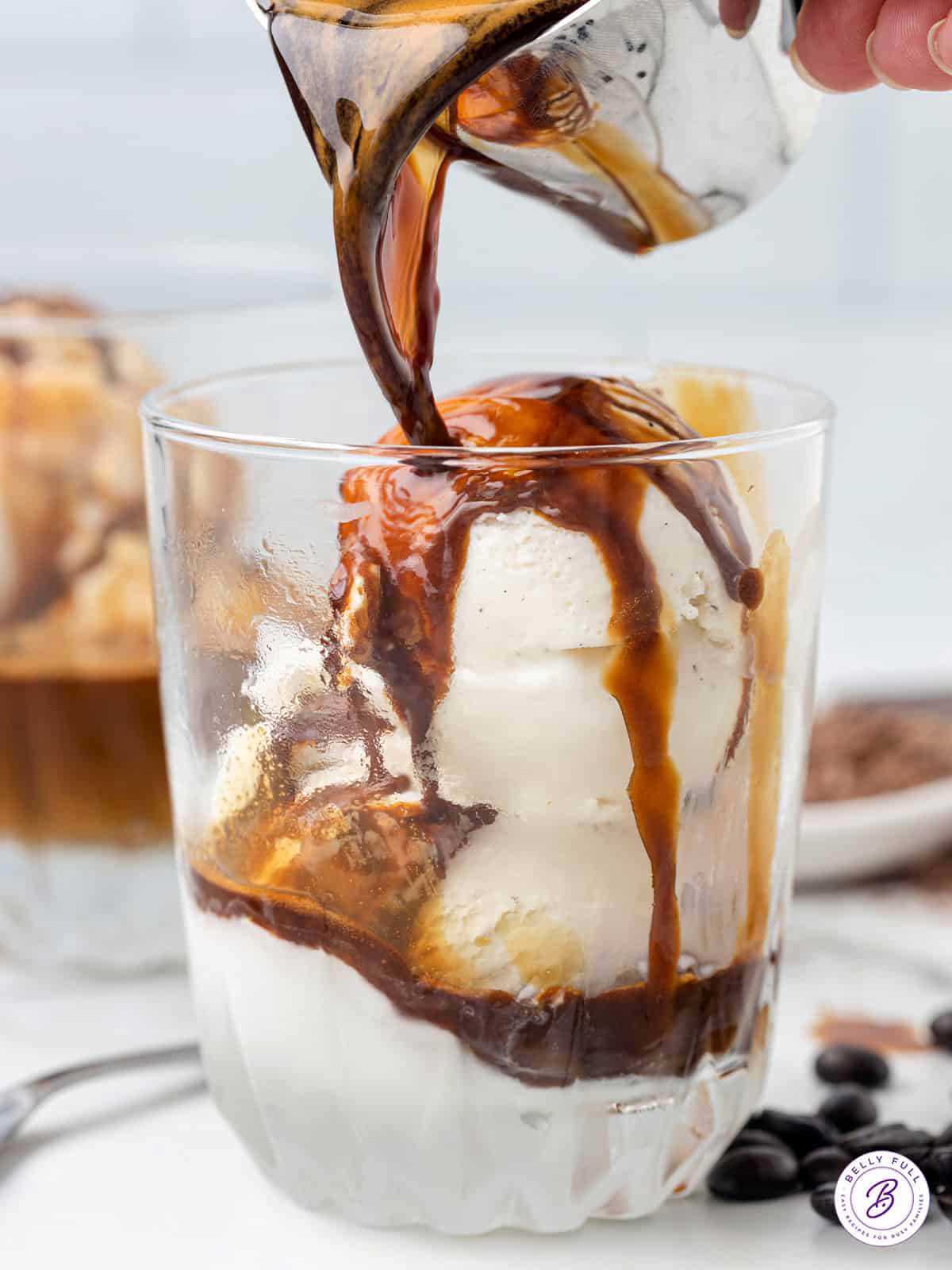 AFFOGATO