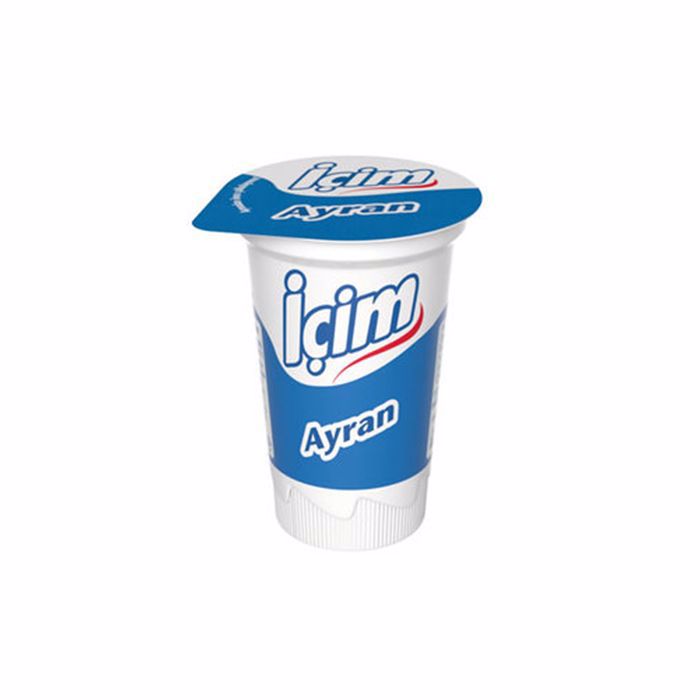 AYRAN