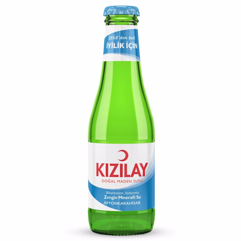 Sade Soda