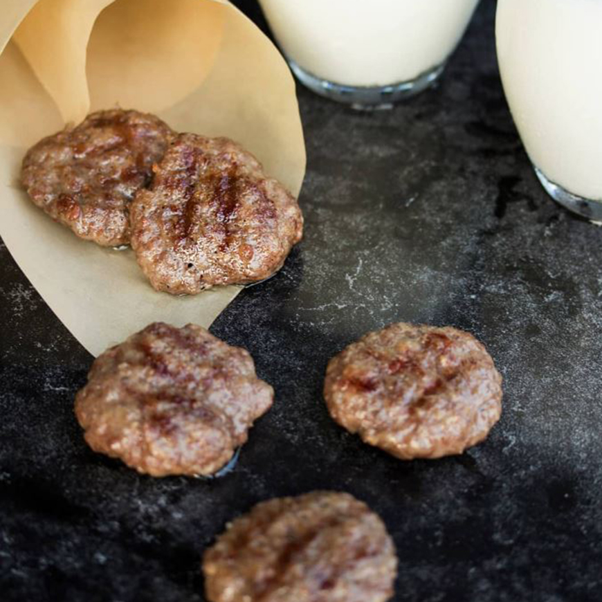 Akçaabat Meatball