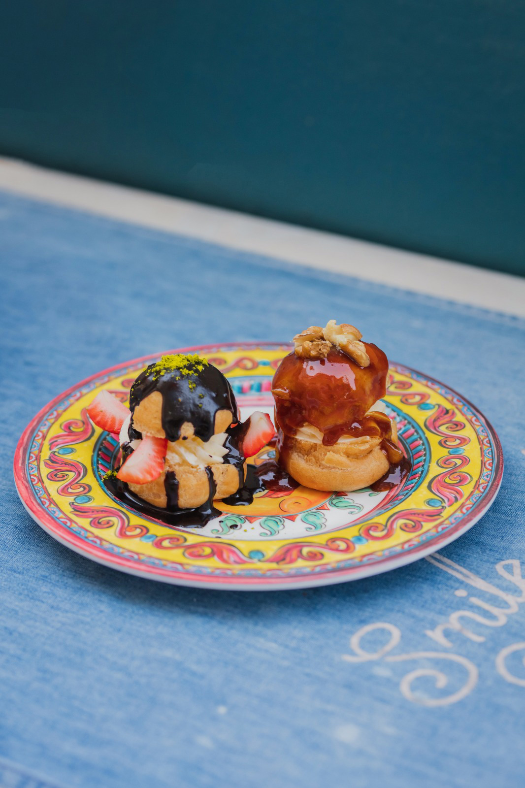 Profiterol(adet)