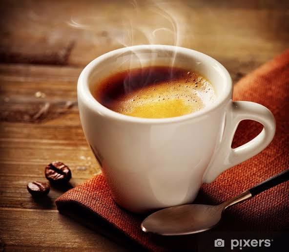 Espresso 