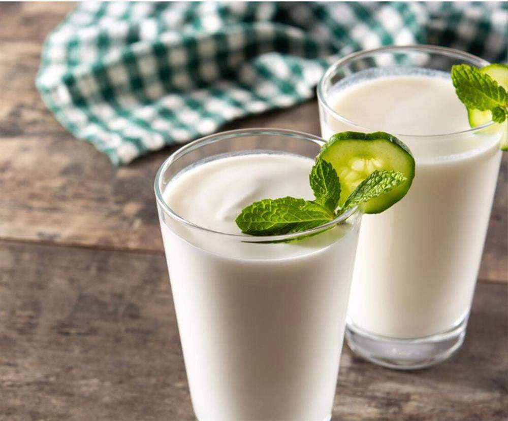 Ayran