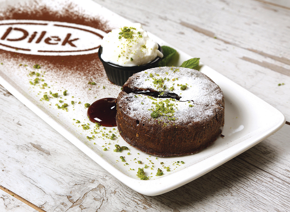 Sufle