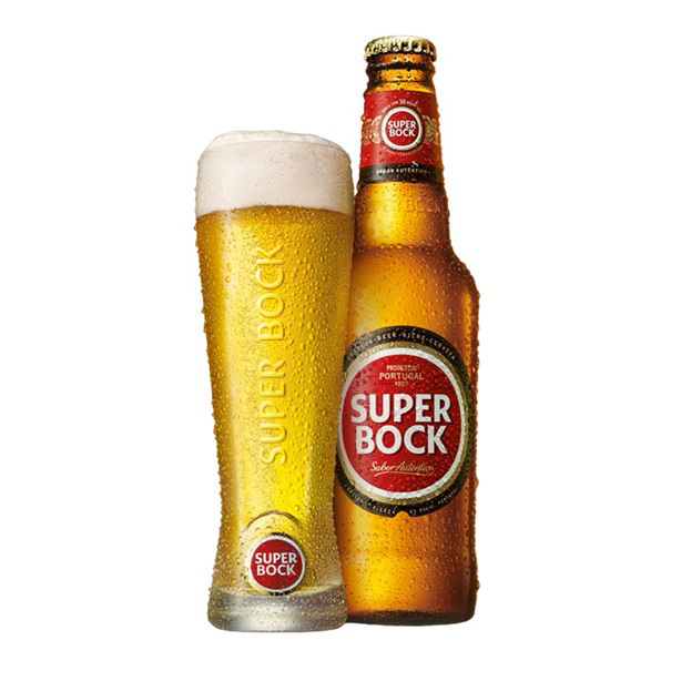 Super Bock