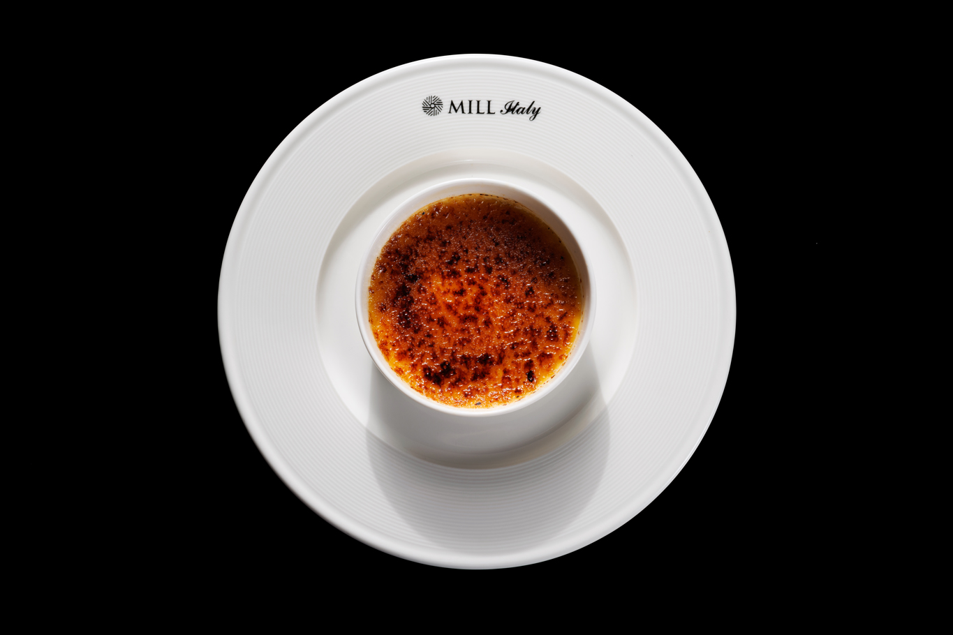 CREME BRULEE		