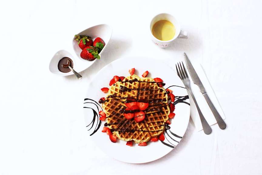 WAFFLEE