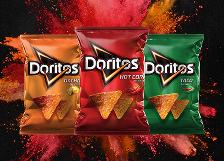 DORITOS