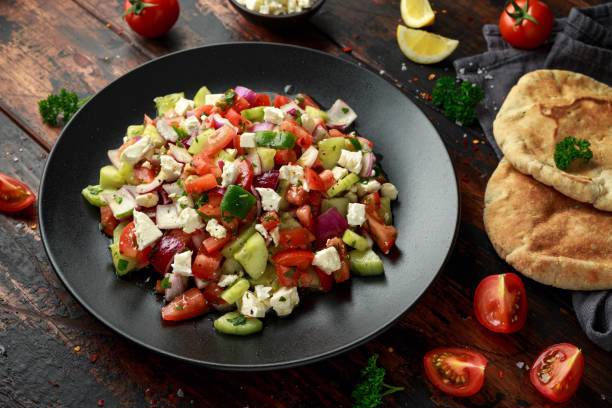 Çoban Salata