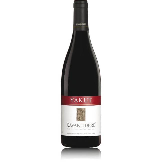 Kavaklıdere Yakut 75 cl 