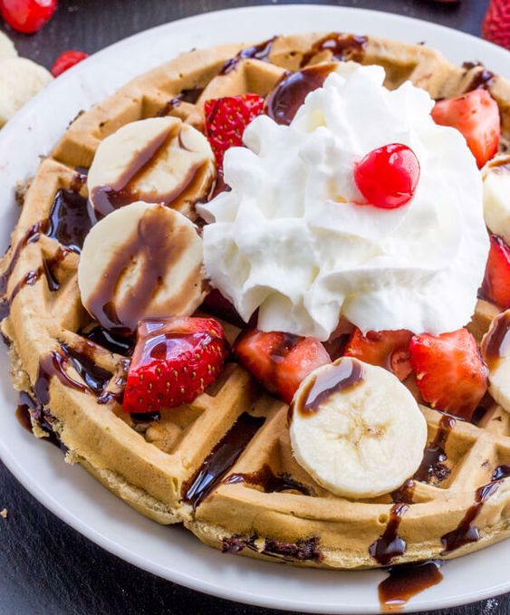 WAFFLE