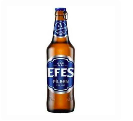 EFES PILSEN 33 cl