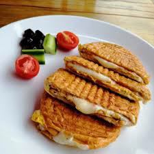 KAŞARLI TOST